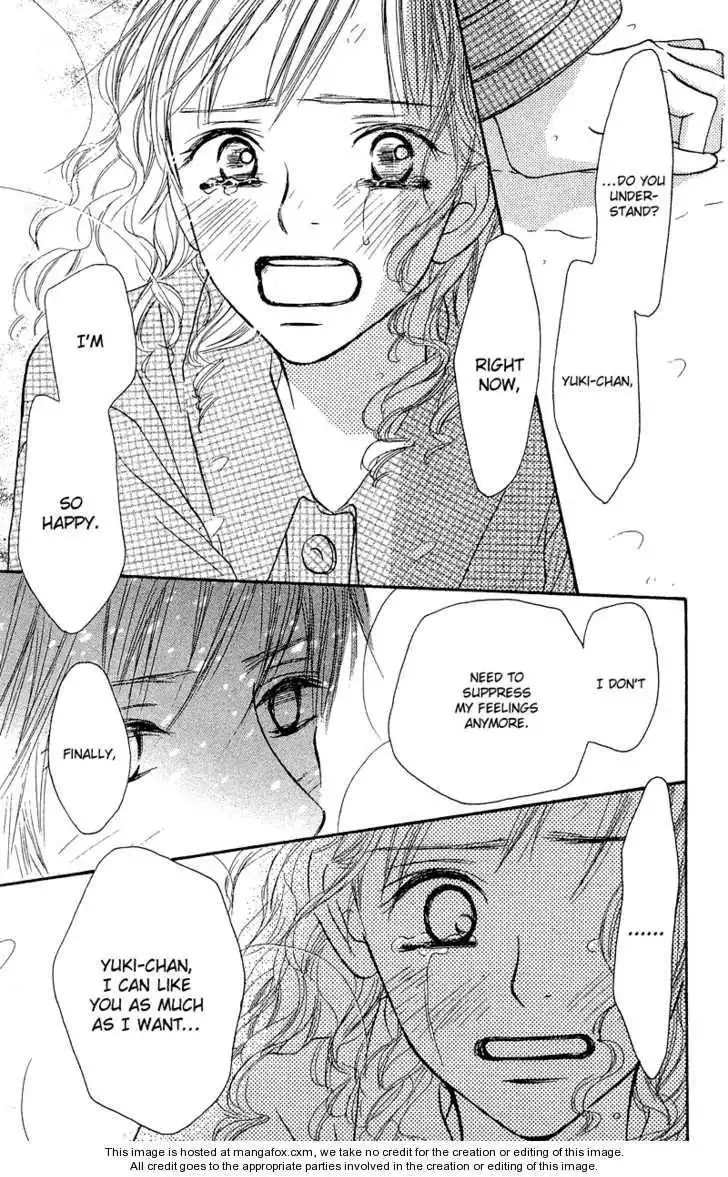 Crazy for You (Shoujo) Chapter 21 46